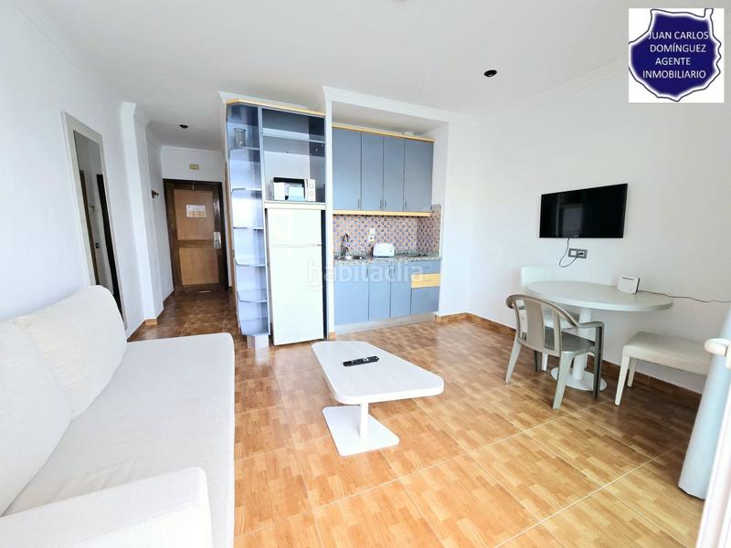 Foto 55f37820-59c9-48a0-b528-c68abb29ac30. Location appartement avec piscine dans Arguineguín Mogán