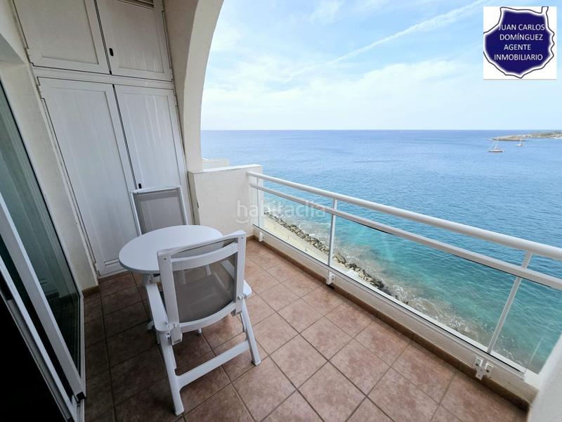 Foto 588abebc-d4b1-48a3-a14b-8f518d28f66d. Location appartement avec piscine dans Arguineguín Mogán