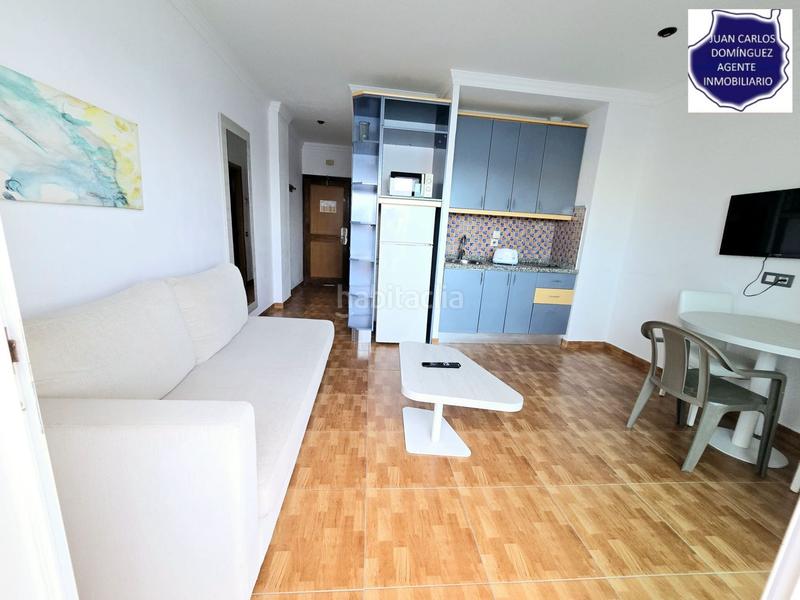 Foto 590856e0-f302-4d36-ab2d-1b33171e2b8c. Location appartement avec piscine dans Arguineguín Mogán
