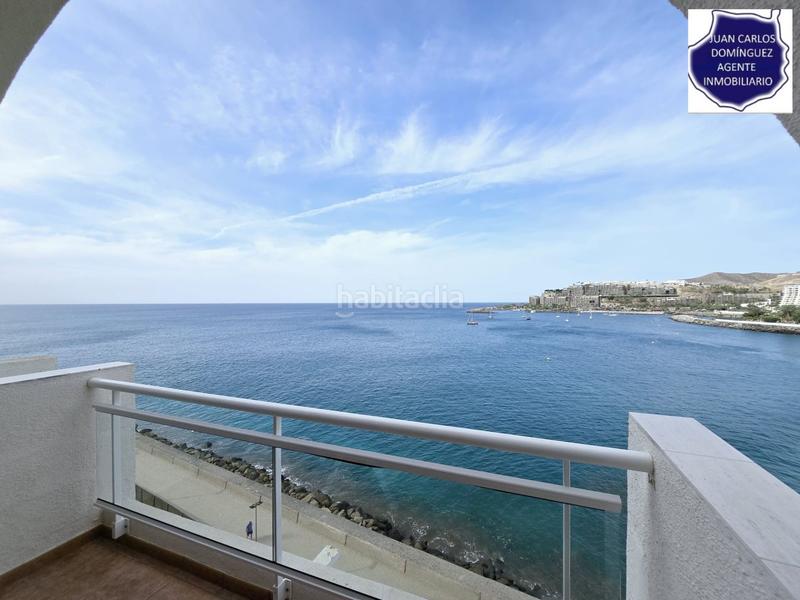 Foto 71e630c7-0fe3-4fee-aa55-c868606a5e27. Location appartement avec piscine dans Arguineguín Mogán