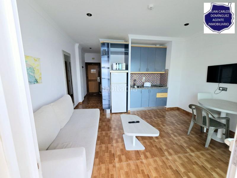 Foto 7aee5843-8ef3-4786-afa2-42d3e4471ca8. Location appartement avec piscine dans Arguineguín Mogán