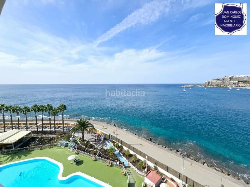Foto 93ba9dd0-341b-43b6-bc87-2d28816d893a. Location appartement avec piscine dans Arguineguín Mogán