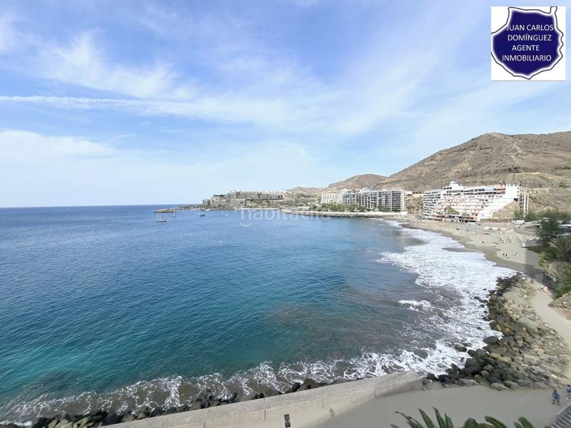 Foto aae56a9e-261f-4026-a9b5-b55e03b7873e. Location appartement avec piscine dans Arguineguín Mogán