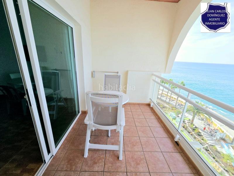 Foto b6db7b8f-6246-4822-88fb-bf00b2cb99b8. Location appartement avec piscine dans Arguineguín Mogán