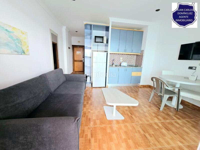 Foto 0921f05a-5503-4691-ad88-f7eada61171d. Location appartement avec piscine dans Arguineguín Mogán