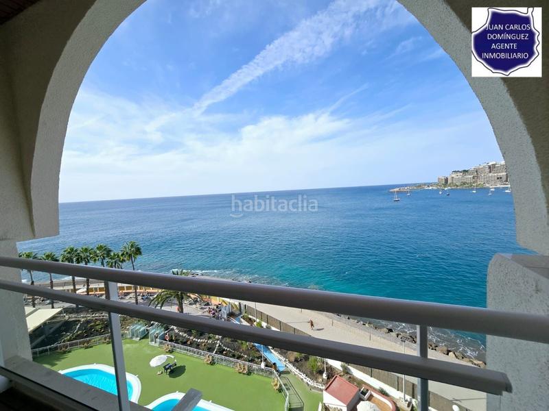 Foto 659c5799-4558-4636-8526-dce6c4aeec72. Location appartement avec piscine dans Arguineguín Mogán