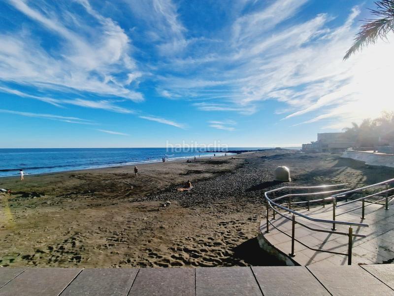 Foto 07d7b632-4c5d-4849-a31e-65f2711ba818. Miete appartement in San Agustín - Bahía Feliz San Bartolomé de Tirajana