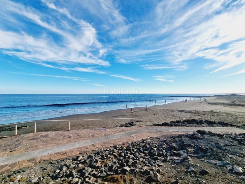 Foto 105f56cd-a9c9-4cc3-992e-ac44a1e3b67a. Miete appartement in San Agustín - Bahía Feliz San Bartolomé de Tirajana