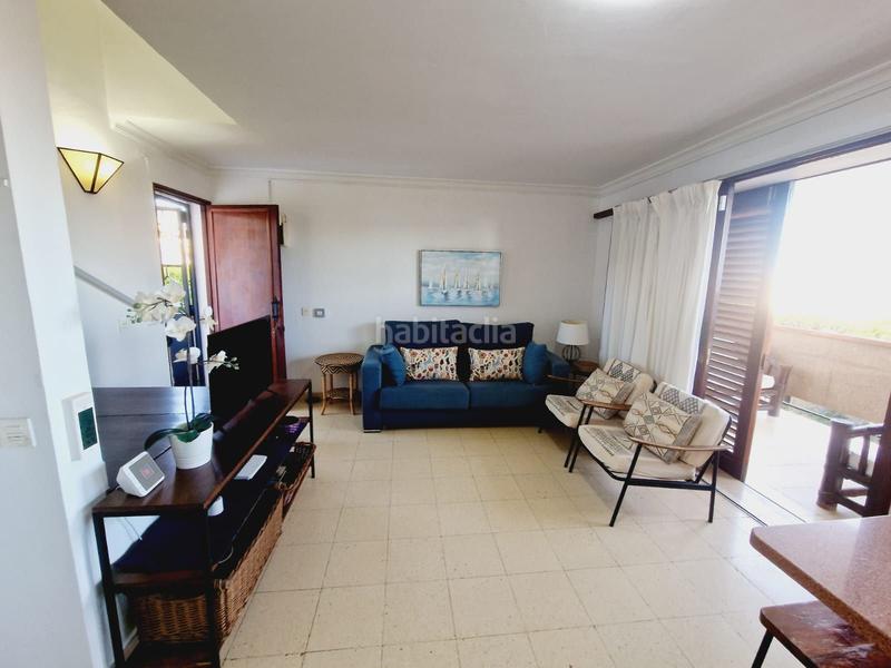 Foto 1d6e75fd-a473-454d-a90f-60242e2579b4. Miete appartement in San Agustín - Bahía Feliz San Bartolomé de Tirajana