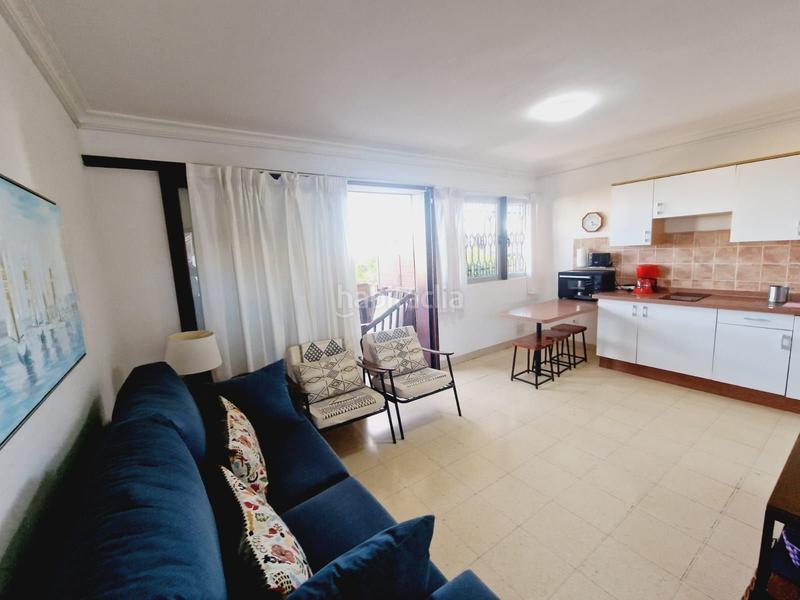 Foto 4feb60ed-bddc-482f-9f78-ac0e85dd10ff. Miete appartement in San Agustín - Bahía Feliz San Bartolomé de Tirajana