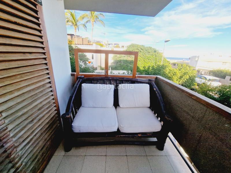 Foto 9fdb5469-da41-4d0f-903d-b841afd06501. Miete appartement in San Agustín - Bahía Feliz San Bartolomé de Tirajana