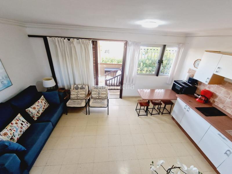 Foto a19d7d5e-2cf9-4c1f-9c03-a32e0d263eeb. Miete appartement in San Agustín - Bahía Feliz San Bartolomé de Tirajana