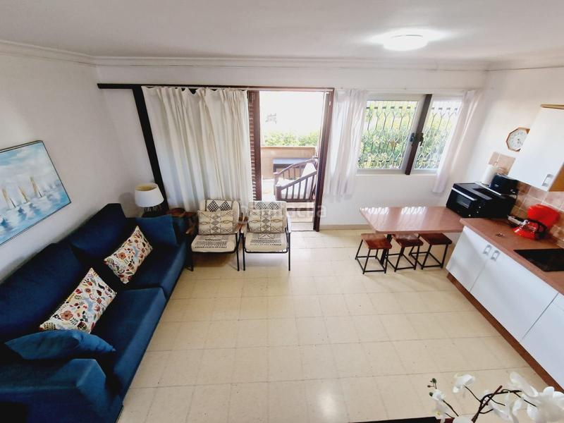 Foto b190800c-dab0-42a1-8c16-5a88e27410b7. Miete appartement in San Agustín - Bahía Feliz San Bartolomé de Tirajana