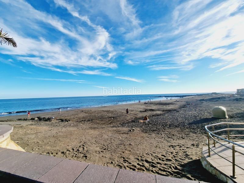 Foto b2fe6564-a9fc-451b-bf65-3966bf254ec5. Miete appartement in San Agustín - Bahía Feliz San Bartolomé de Tirajana