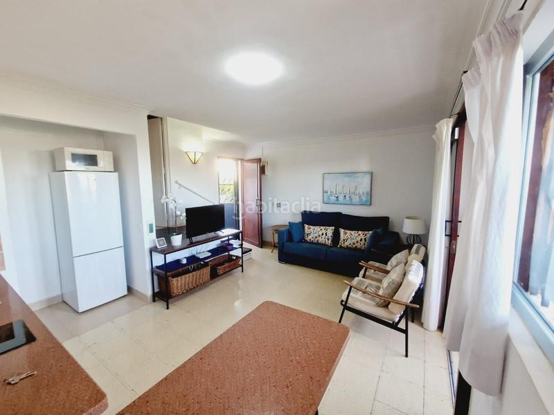 Foto c389df7a-c048-4a60-9638-3863f6f49e33. Miete appartement in San Agustín - Bahía Feliz San Bartolomé de Tirajana