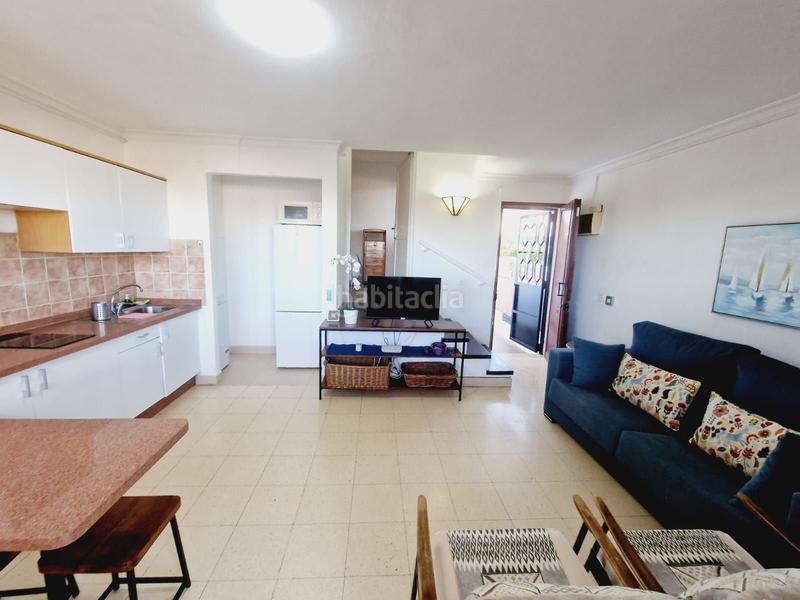 Foto d87fe9e3-8484-43f2-bfa9-7d2226509282. Miete appartement in San Agustín - Bahía Feliz San Bartolomé de Tirajana