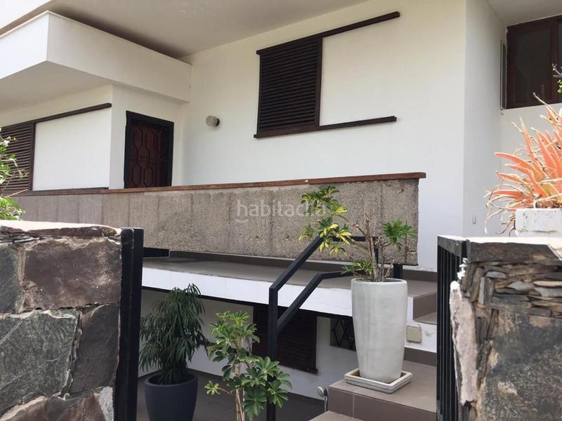 Foto e58b9c20-b3e0-4228-968d-a7c48fe1a1a1. Miete appartement in San Agustín - Bahía Feliz San Bartolomé de Tirajana