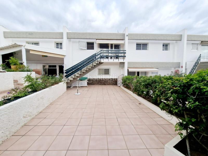 Foto 28cd7c05-9d80-481f-8689-0200c52112f8. Lloguer apartament a San Agustín - Bahía Feliz San Bartolomé de Tirajana