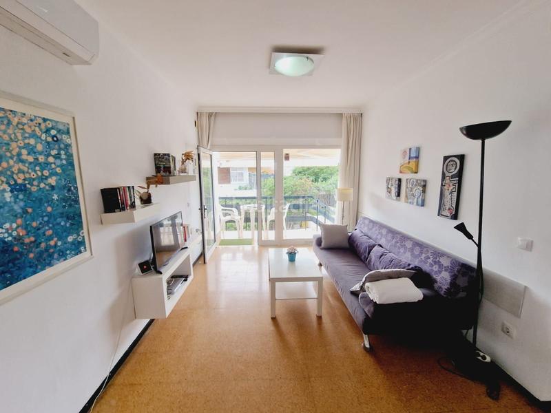 Foto 4447343b-3a14-4f62-a585-9ba78be9aaf3. Lloguer apartament a San Agustín - Bahía Feliz San Bartolomé de Tirajana
