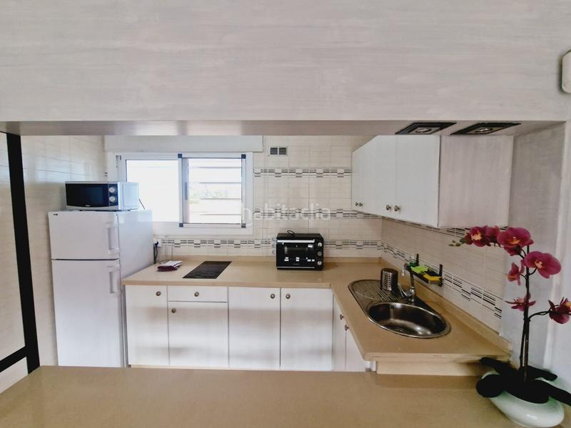 Foto 7fd483d0-43da-4bef-9c71-a3969b2e11b7. Lloguer apartament a San Agustín - Bahía Feliz San Bartolomé de Tirajana