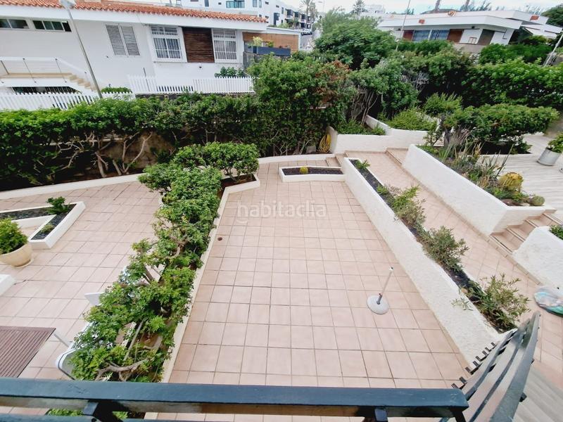 Foto c841a101-27c6-4d09-bccc-35723dd234b0. Lloguer apartament a San Agustín - Bahía Feliz San Bartolomé de Tirajana