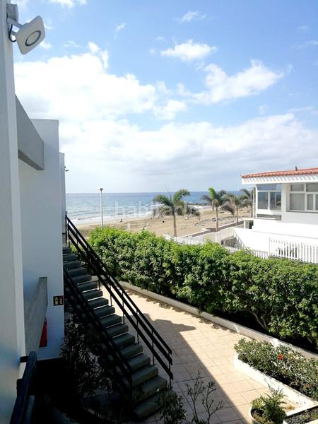 Foto 3098611e-4214-43df-b6e8-f099191b6cb2. Alquiler apartamento en San Agustín - Bahía Feliz San Bartolomé de Tirajana