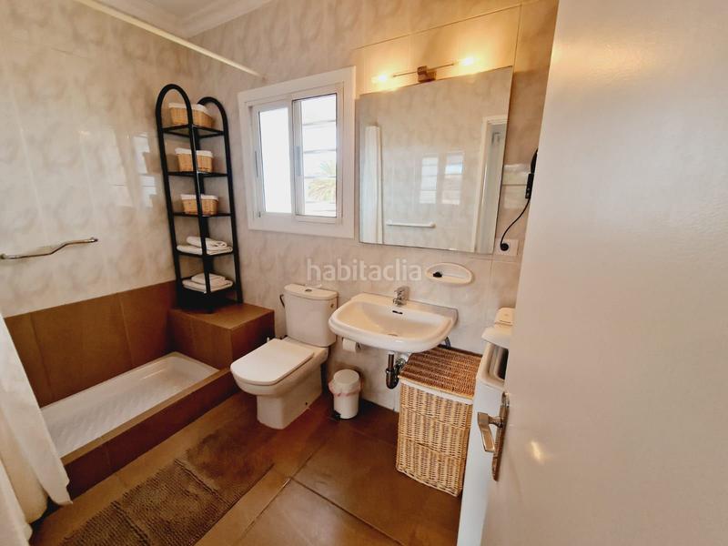 Foto 83024efb-96ea-45d9-98ed-d9c469cb6894. Alquiler apartamento en San Agustín - Bahía Feliz San Bartolomé de Tirajana