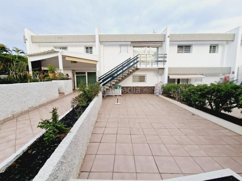 Foto 86139016-68f2-4a71-9447-24abf9ee72f2. Alquiler apartamento en San Agustín - Bahía Feliz San Bartolomé de Tirajana
