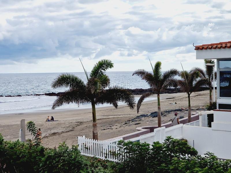 Foto 970cb76c-563a-4cf4-a46a-297afabdaaf6. Alquiler apartamento en San Agustín - Bahía Feliz San Bartolomé de Tirajana