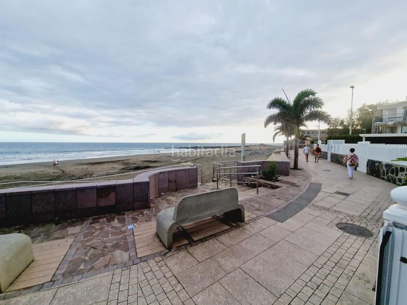 Foto a6c7d7fd-6cfe-48d8-94dc-eaf0ff68424a. Alquiler apartamento en San Agustín - Bahía Feliz San Bartolomé de Tirajana