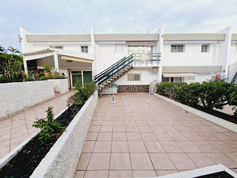 Foto 02179d42-8b9e-485c-99d3-0d494b65ab50. Rent apartment in San Agustín - Bahía Feliz San Bartolomé de Tirajana