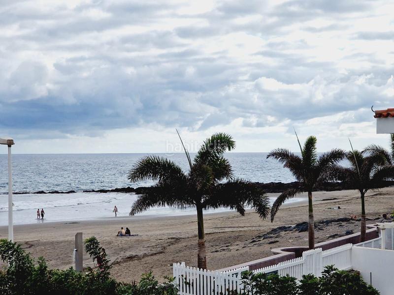 Foto 5aa35f06-75fc-40c0-8498-6c362949c013. Rent apartment in San Agustín - Bahía Feliz San Bartolomé de Tirajana