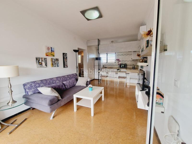 Foto a156c3ca-a250-46f2-83e4-72b855c18b53. Rent apartment in San Agustín - Bahía Feliz San Bartolomé de Tirajana