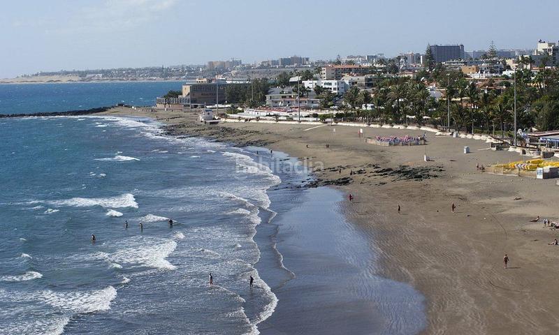 Foto c4676b80-7b37-4a2f-ac24-b1a74064d713. Rent apartment in San Agustín - Bahía Feliz San Bartolomé de Tirajana