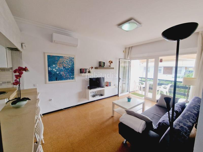 Foto fae1b3b0-60f8-42dd-b850-829cbf7caca8. Rent apartment in San Agustín - Bahía Feliz San Bartolomé de Tirajana