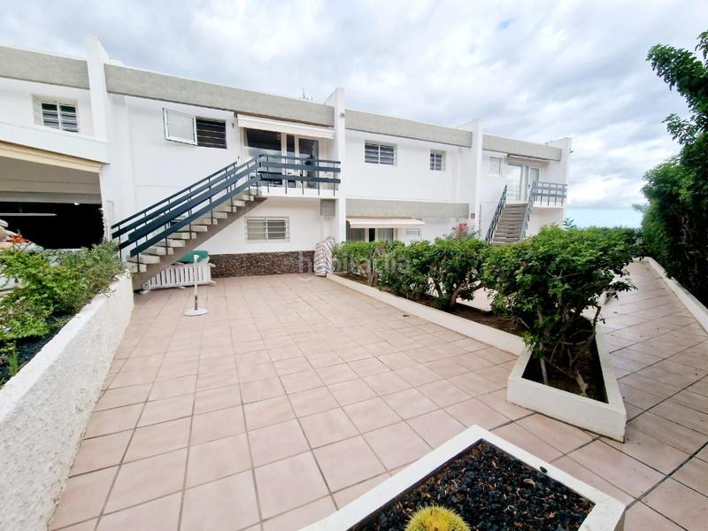 Foto ff5d1960-1f44-4a97-becf-ec3fc0f303ba. Rent apartment in San Agustín - Bahía Feliz San Bartolomé de Tirajana