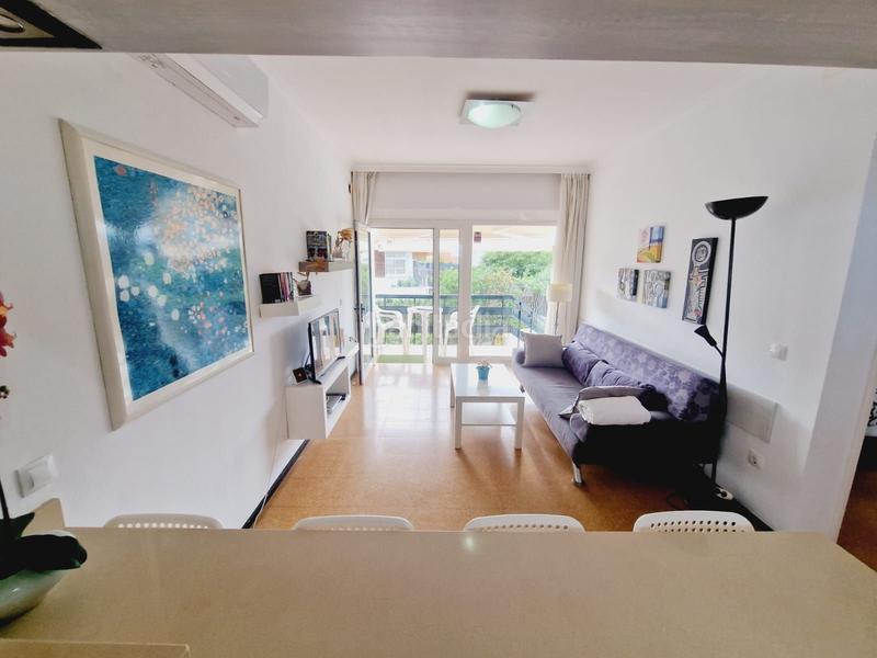 Foto 231b5635-b763-46d2-b9fb-a7042a4db233. Location appartement dans San Agustín - Bahía Feliz San Bartolomé de Tirajana