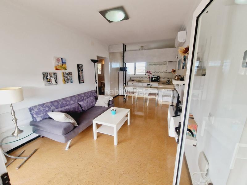 Foto 7d1b46cd-61c0-41ca-8cf4-b81077e751bc. Location appartement dans San Agustín - Bahía Feliz San Bartolomé de Tirajana