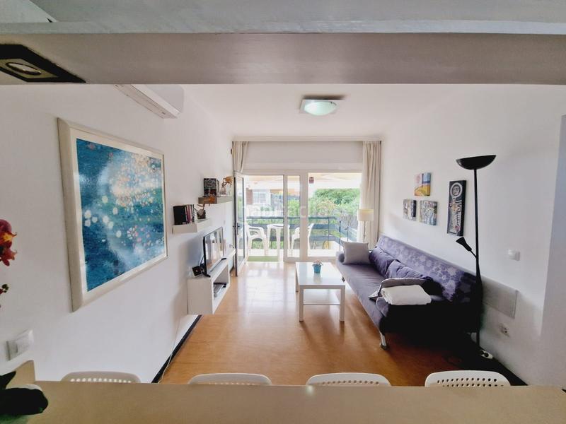 Foto f1ed82e3-4a40-4843-b121-95cbca7f886f. Location appartement dans San Agustín - Bahía Feliz San Bartolomé de Tirajana