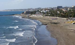 Miete Appartement in San Agustín - Bahía Feliz