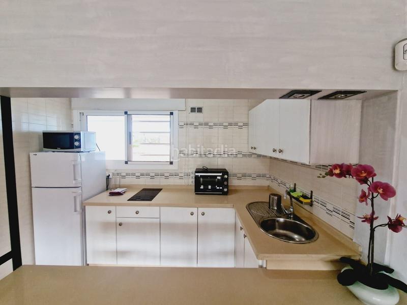 Foto c531606b-985c-4a55-a55c-e4ae91eb8ee4. Affitto piccolo appartamento in San Agustín - Bahía Feliz San Bartolomé de Tirajana