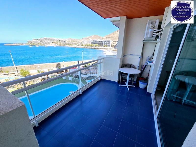 Foto be7dfa65-be8c-4577-ab54-75fc52eb6bf8. Lloguer apartament a Arguineguín Mogán