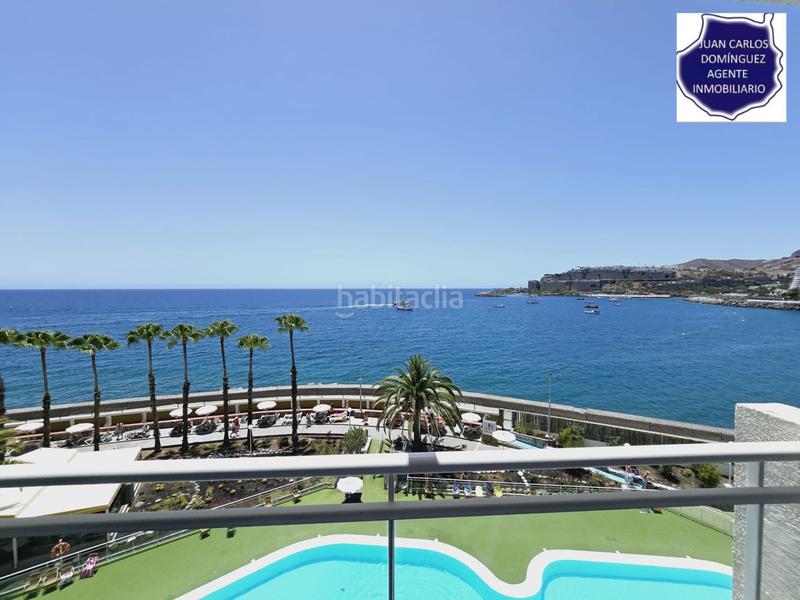 Foto d33ea847-7c84-44c9-bf9e-a0ac744d34de. Rent apartment in Arguineguín Mogán