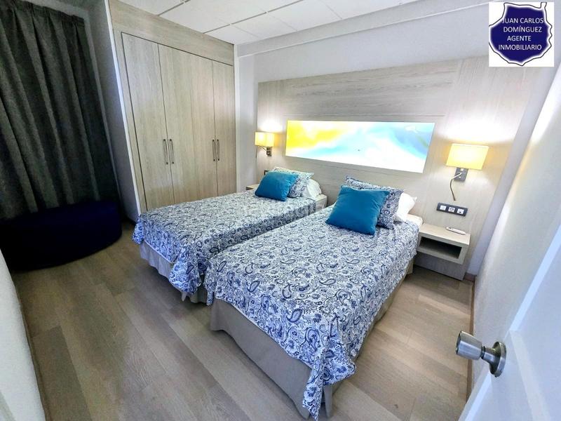 Foto 28f9aaac-d8b9-4aa3-be00-dc83d29b90cb. Location appartement dans Arguineguín Mogán