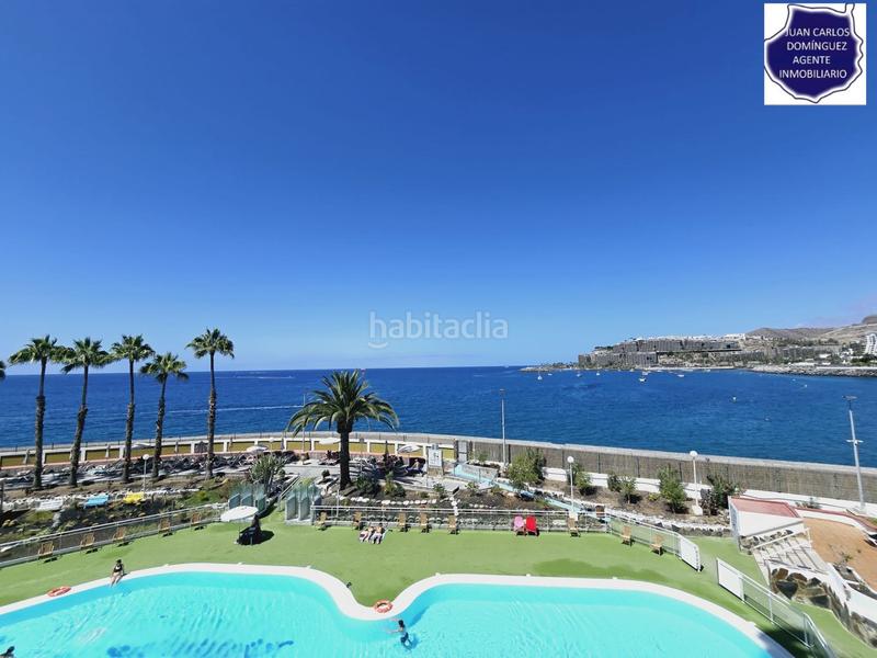 Foto 435f14bf-7a8b-4ca1-bcb3-f911de137e67. Location appartement dans Arguineguín Mogán