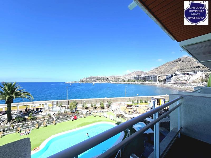 Foto 0894561b-cf36-470b-baf0-1d39781c5e77. Miete appartement in Arguineguín Mogán