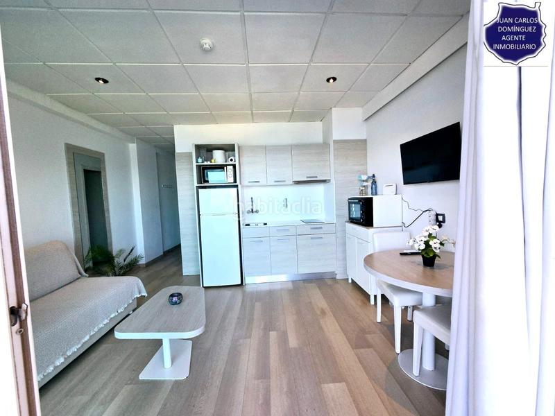 Foto 968fefed-bae9-473a-93a5-0fe12ed4172a. Affitto piccolo appartamento in Arguineguín Mogán