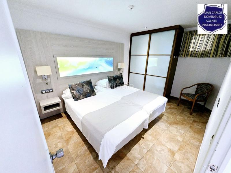 Foto 30ec7b70-d1ee-41f0-9803-0be17dee7e43. Location appartement avec piscine dans Arguineguín Mogán