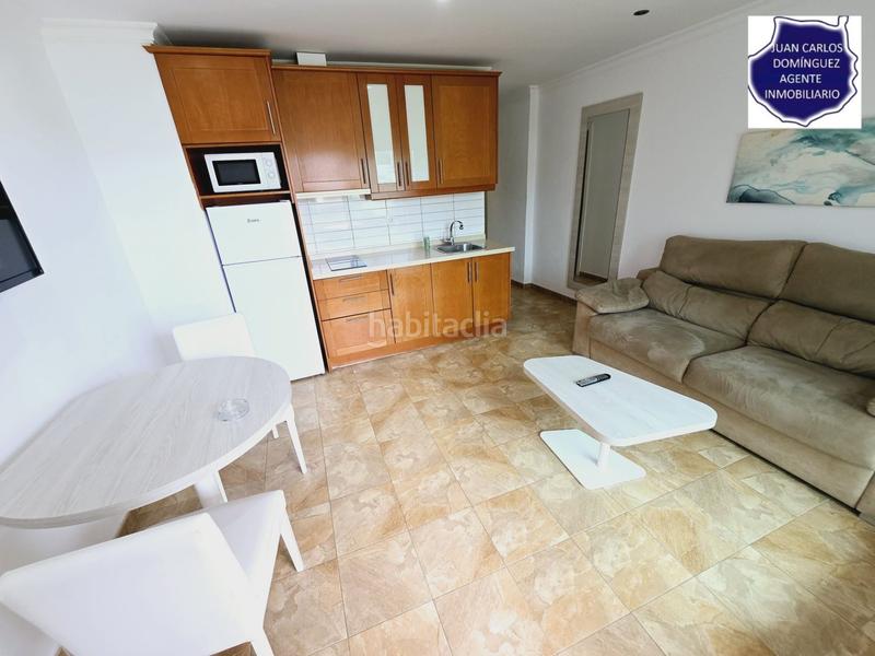 Foto b5c3fd15-72c7-4ede-9e1f-4d1c0b506b34. Location appartement avec piscine dans Arguineguín Mogán