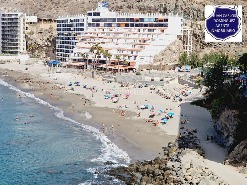 Foto edeb3822-a897-472d-a26d-445e7bcb7008. Location appartement avec piscine dans Arguineguín Mogán